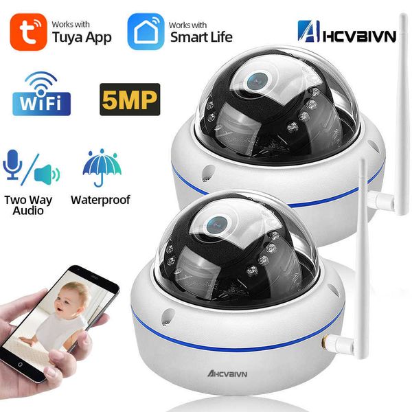 board cameras 5mp outdoor ip66 tuya smart home ip camera wifi sd card audio record waterproof 5mp wireless cctv dome camera smart life app p
board cameras 5mp outdoor ip66 tuya smart home ip camera wifi sd card audio record waterproof 5mp wireless cctv dome camera smart life app p