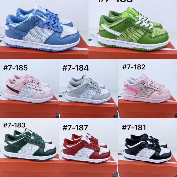 athletic outdoor kid dunky low sb shoes children preschool boys girls casual sneakers children walking toddler sports trainers panda kentuck
athletic outdoor kid dunky low sb shoes children preschool boys girls casual sneakers children walking toddler sports trainers panda kentuck