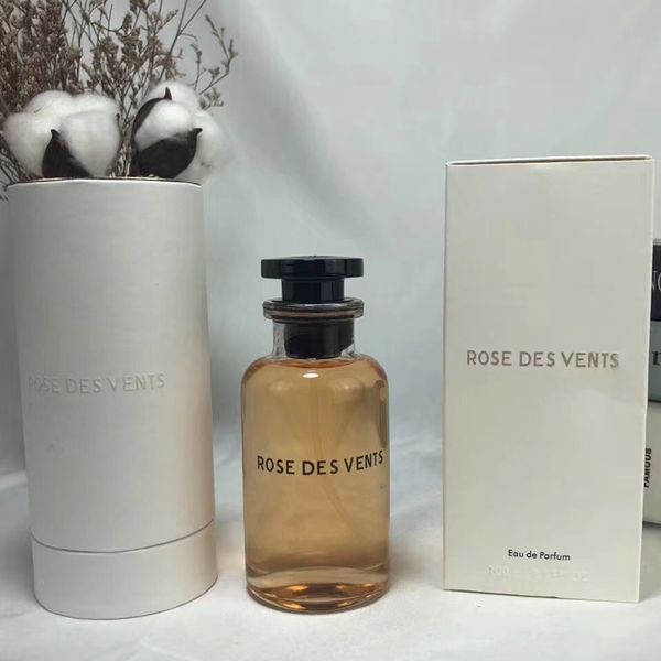 famous brand rose des vents 100ml perfume for women eau de parfum lady fragrance spray long lasting good smell oem present
famous brand rose des vents 100ml perfume for women eau de parfum lady fragrance spray long lasting good smell oem present