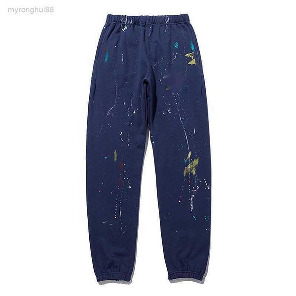 men's gallery pants celebrity matching los splashed ink painted long sanitary style 7nv6 z97f, Black
men's gallery pants celebrity matching los splashed ink painted long sanitary style 7nv6 z97f, Black