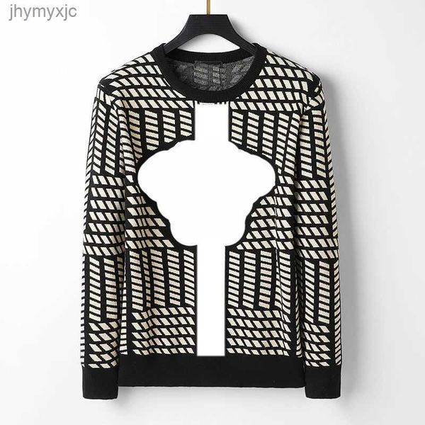 2023 mens sweaters highs quality long sleeve sweater simple solid o-neck casual knitted pullovers men sportwear jumpers size s-3xl #shop16 p, White;black
2023 mens sweaters highs quality long sleeve sweater simple solid o-neck casual knitted pullovers men sportwear jumpers size s-3xl #shop16 p, White;black