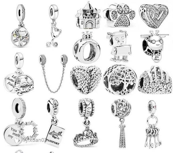 pandorabeaded, strands new popular 925 sterling silver fox crown pendant beads fit pandora charm bracelet ladies jewelry fashion accessories, Black
pandorabeaded, strands new popular 925 sterling silver fox crown pendant beads fit pandora charm bracelet ladies jewelry fashion accessories, Black