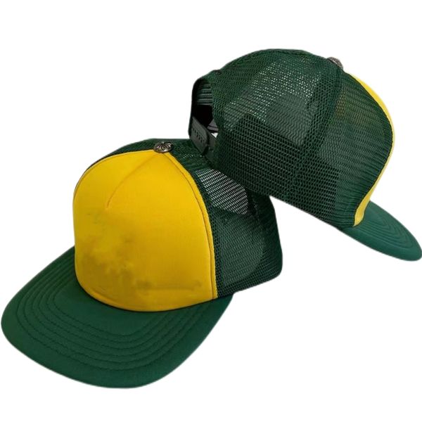 new fashion baseball caps designer cap movement hip hop street hats polychromatic letter pattern breathable sun protection men's yellow, Blue;gray
new fashion baseball caps designer cap movement hip hop street hats polychromatic letter pattern breathable sun protection men's yellow, Blue;gray
