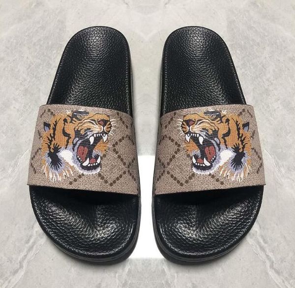 casual shoes highquality fashion slippers tiger classic printed skateboard shoes cat design summer sandals leisure home designer for men and, Black
casual shoes highquality fashion slippers tiger classic printed skateboard shoes cat design summer sandals leisure home designer for men and, Black