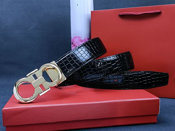 leather belt luxury belts designer for men polychromatic buckle male chastity fashion mens wholesale, Black;brown
leather belt luxury belts designer for men polychromatic buckle male chastity fashion mens wholesale, Black;brown