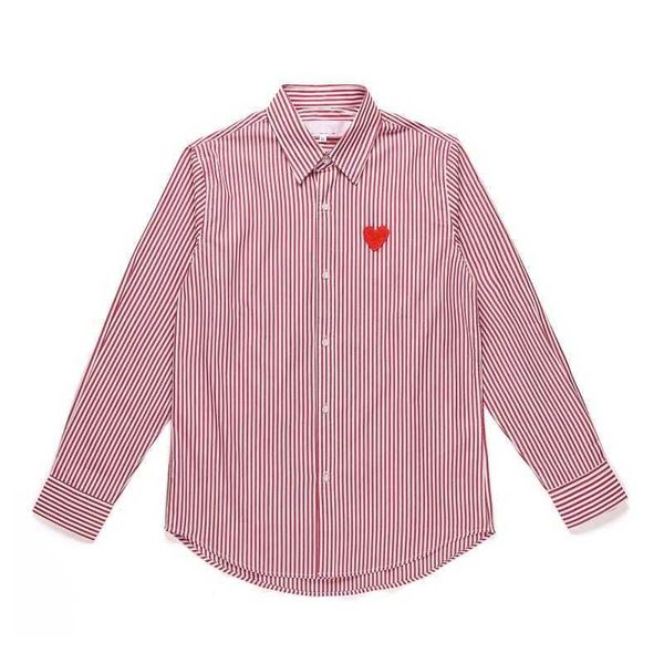 designer men's shirts fashion red stripe with red heart casual business social and business shirt spring autumn slimming the most fashi, White;black
designer men's shirts fashion red stripe with red heart casual business social and business shirt spring autumn slimming the most fashi, White;black