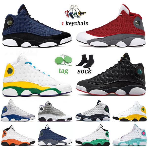 fashion jumpman 13 men 13s basketball shoes red flint brave blue playground playoffs french houndstooth obsidian lucky green university gold
fashion jumpman 13 men 13s basketball shoes red flint brave blue playground playoffs french houndstooth obsidian lucky green university gold