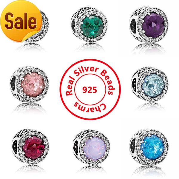 925 sterling silver crystal clear cz charms european beads with original box fit pandora snake chain bracelet charms jewelry diy making, Black
925 sterling silver crystal clear cz charms european beads with original box fit pandora snake chain bracelet charms jewelry diy making, Black