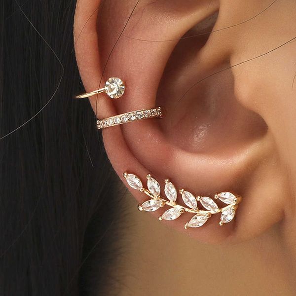 charm anting-anting kancing klip telinga berlian imitasi bintang kecil minimalis anting-anting tanpa tindik zircon mutiara geometris bunga m, Golden
charm anting-anting kancing klip telinga berlian imitasi bintang kecil minimalis anting-anting tanpa tindik zircon mutiara geometris bunga m, Golden