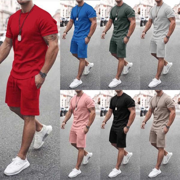 2023 summer mens tracksuit casual two piece set short sleeve suit pullover with sports jogger pants set sweatsuit plus size 3xl 4xl 5xl, Gray
2023 summer mens tracksuit casual two piece set short sleeve suit pullover with sports jogger pants set sweatsuit plus size 3xl 4xl 5xl, Gray