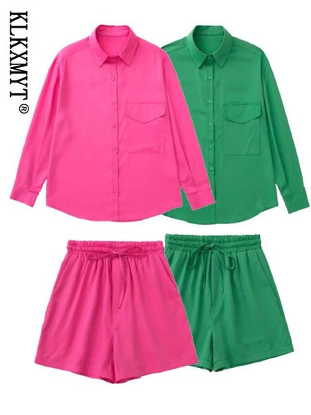 dress klkxmyt women shorts sets woman 2 pieces suit 2022 new summer solid casual shirts +lacing elastic shorts female set, White
dress klkxmyt women shorts sets woman 2 pieces suit 2022 new summer solid casual shirts +lacing elastic shorts female set, White