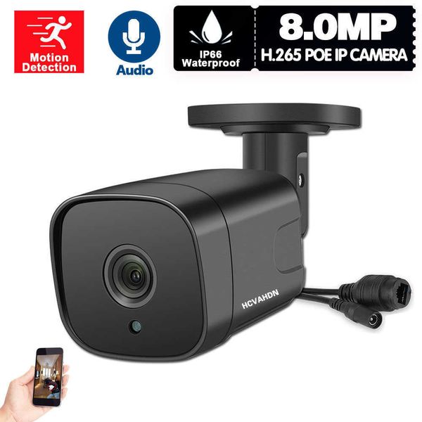 board cameras 4k cctv poe ip security camera 8mp outside street waterproof motion detection bullet video surveillance camera 8mp black h265
board cameras 4k cctv poe ip security camera 8mp outside street waterproof motion detection bullet video surveillance camera 8mp black h265