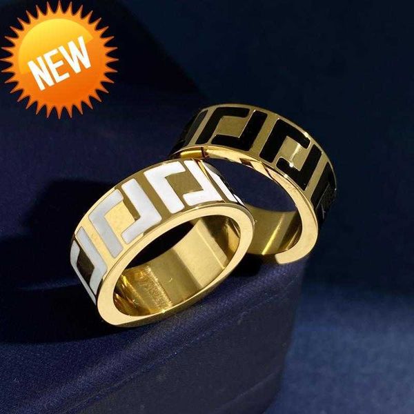 made in italy designer f ring extravagant enamel hollow gold silver rose stainless steel letter rings black white women men wedding jewelry
made in italy designer f ring extravagant enamel hollow gold silver rose stainless steel letter rings black white women men wedding jewelry