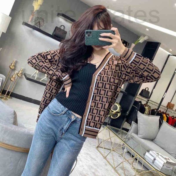 women's knits & tees popularcardigan womens knitted sweater double letter jacquard temperament v-neck thin knit jacket for men and wome, White
women's knits & tees popularcardigan womens knitted sweater double letter jacquard temperament v-neck thin knit jacket for men and wome, White