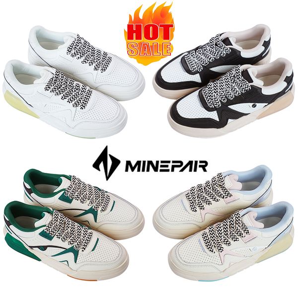 2023 holax minepair casual shoes for men women designer sneakers white black blue green pink mens womens outdoor sports trainers 35-45
2023 holax minepair casual shoes for men women designer sneakers white black blue green pink mens womens outdoor sports trainers 35-45