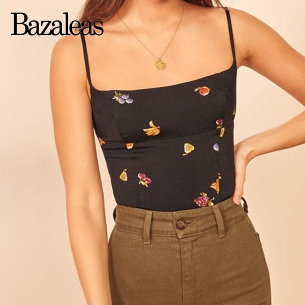 t-shirt 2021 women camis slim spaghetti strap crop tank chic cartoon fruit print black camis slim spaghetti strap crop top, White
t-shirt 2021 women camis slim spaghetti strap crop tank chic cartoon fruit print black camis slim spaghetti strap crop top, White