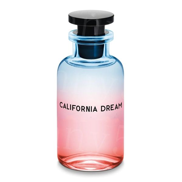 luxury women perfume california dream eau de parfum spray 100ml 3.4oz good smell long time leaving lady body mist high version quality
luxury women perfume california dream eau de parfum spray 100ml 3.4oz good smell long time leaving lady body mist high version quality