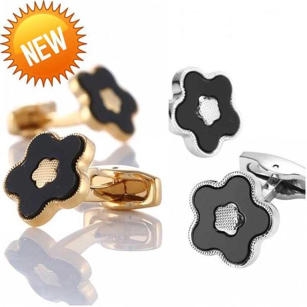 cuff links gold flower french shirt cufflinks jewelry cufflink for mens brand fashion link wedding groom button 923 d3 drop delivery dhdqn, Silver
cuff links gold flower french shirt cufflinks jewelry cufflink for mens brand fashion link wedding groom button 923 d3 drop delivery dhdqn, Silver