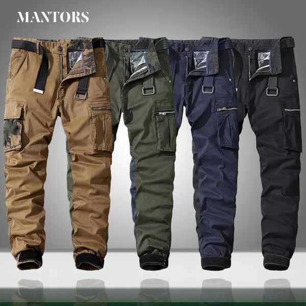 pants new men cargo pants solid casual military trousers outdoor hip hop men's sportswear jogger harem sweatpant multipocket clothing, Black
pants new men cargo pants solid casual military trousers outdoor hip hop men's sportswear jogger harem sweatpant multipocket clothing, Black