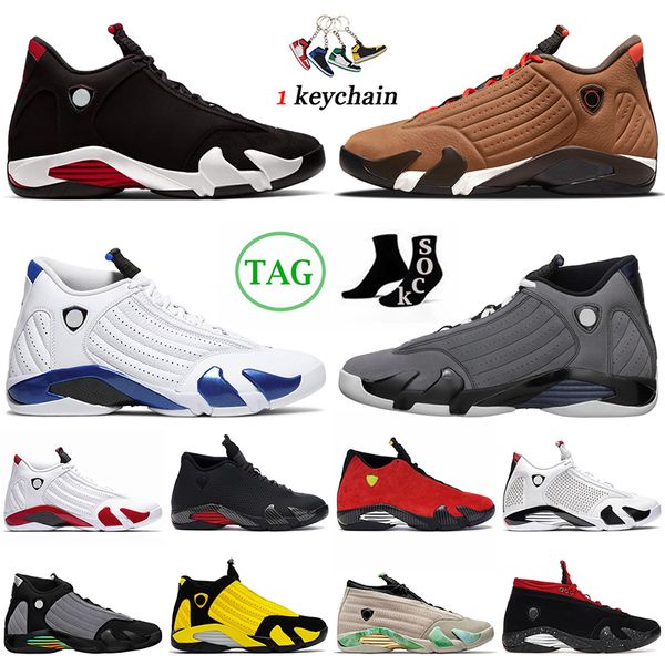 2023 jumpman 14 men basketball shoes 14s og red lipstick winterized light graphite hyper royal candy cane spm white fortune university gold
2023 jumpman 14 men basketball shoes 14s og red lipstick winterized light graphite hyper royal candy cane spm white fortune university gold