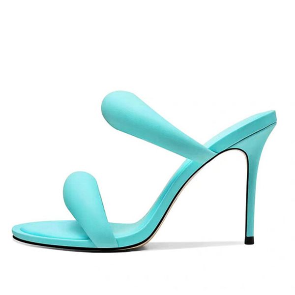 unique filled-band one-strap slippers for women 2023 new summer simple high heel open toe slip on sandals big size 42 43 outside, Black
unique filled-band one-strap slippers for women 2023 new summer simple high heel open toe slip on sandals big size 42 43 outside, Black