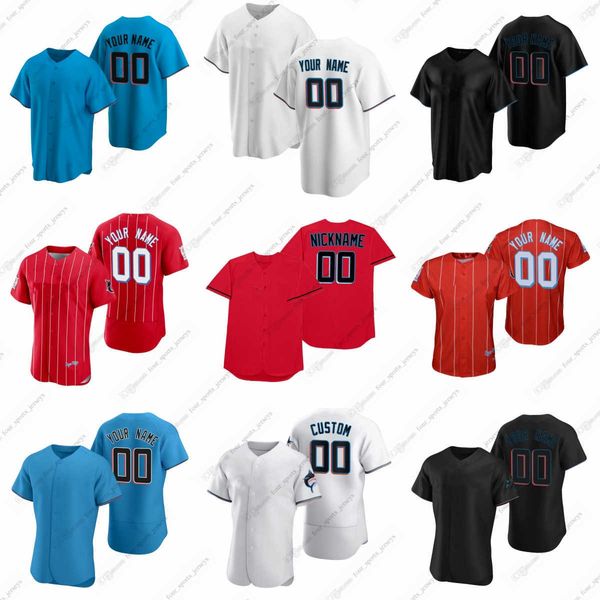 2023 custom jazz chisholm jr baseball jerseys garcia sanchez luzardo scott smeltzer fortes stallings arraez berti cooper gurriel hampson seg, Blue;black
2023 custom jazz chisholm jr baseball jerseys garcia sanchez luzardo scott smeltzer fortes stallings arraez berti cooper gurriel hampson seg, Blue;black