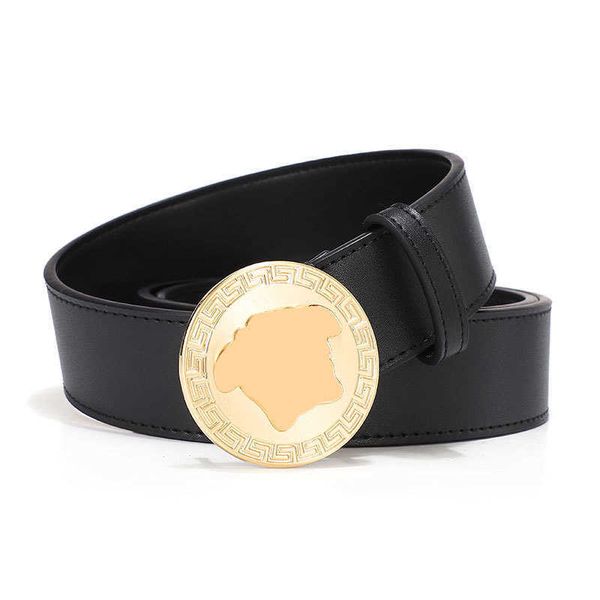 designer belts women men luxury brand belt business formal dress jeans fashion casual belt mens waistband width 3.8cm wholesale, Black;brown
designer belts women men luxury brand belt business formal dress jeans fashion casual belt mens waistband width 3.8cm wholesale, Black;brown