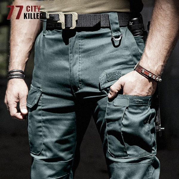 pants 77city killer ix5 military tactical pants men cargo elasticity ripsjoggers men waterproof multipocket mens trousers s3xl, Black
pants 77city killer ix5 military tactical pants men cargo elasticity ripsjoggers men waterproof multipocket mens trousers s3xl, Black