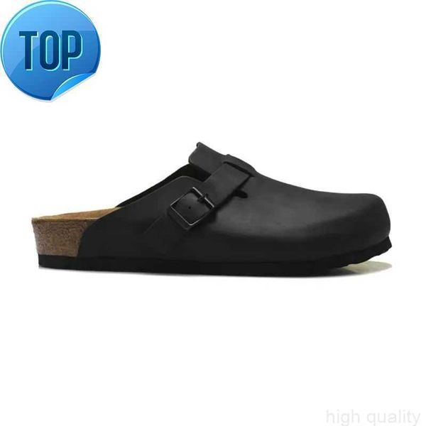 sandals boston clog men women designer slippers leather bag head pull cork flats mules woody loafers for lazy slipper brown black slide
sandals boston clog men women designer slippers leather bag head pull cork flats mules woody loafers for lazy slipper brown black slide