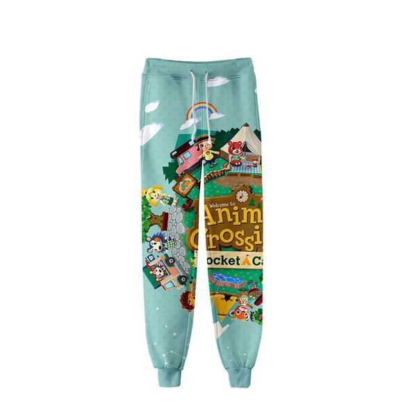 pants 2020 anime animal crossing sweat pants 3d joggers pants trousers men/women clothing hip hop pantalon homme sweatpants, Black
pants 2020 anime animal crossing sweat pants 3d joggers pants trousers men/women clothing hip hop pantalon homme sweatpants, Black