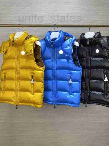 men's vests populardesigner tibb mens luxury hooded down france brand womens bormes vest winter jacket embroidered chest badge warm out, Black;white
men's vests populardesigner tibb mens luxury hooded down france brand womens bormes vest winter jacket embroidered chest badge warm out, Black;white