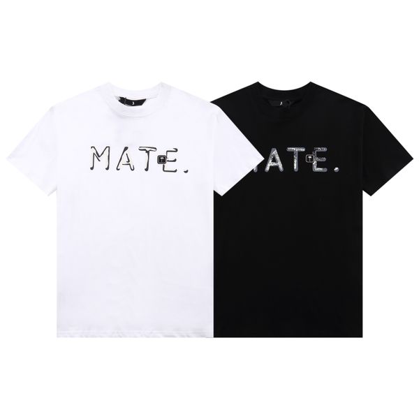 mens t shirt palms designer for womens shirts fashion tshirt with letters casual summer angels short sleeve man tee 8022, White;black
mens t shirt palms designer for womens shirts fashion tshirt with letters casual summer angels short sleeve man tee 8022, White;black