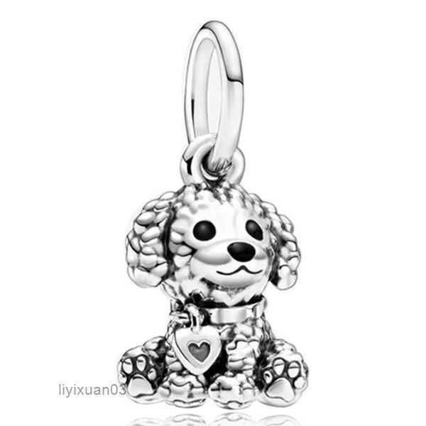 popular 925 sterling silver charm crown pet house diy beads suitable for primitive pandora bracelet women's jewelry fashion accessories, Black
popular 925 sterling silver charm crown pet house diy beads suitable for primitive pandora bracelet women's jewelry fashion accessories, Black