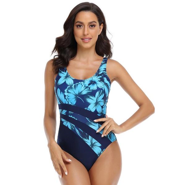classical vintage floral designer bikini womens swimwear luxury bikinis backless one piece swimsuit, White;black
classical vintage floral designer bikini womens swimwear luxury bikinis backless one piece swimsuit, White;black