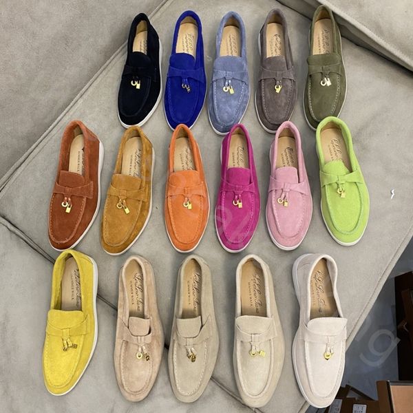 r dress shoes men women loafers flat shoes cowhide mules princetown tassels casual shoes size 35-46, Black
r dress shoes men women loafers flat shoes cowhide mules princetown tassels casual shoes size 35-46, Black