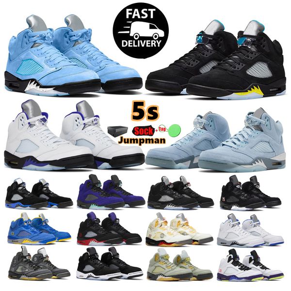 jumpman 5 5s mens basketball shoes concord off noir unc university aqua blue bird oreo raging bull aqua fire red green bean easter sail men
jumpman 5 5s mens basketball shoes concord off noir unc university aqua blue bird oreo raging bull aqua fire red green bean easter sail men