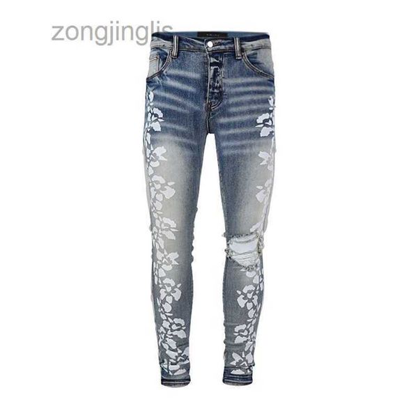 old 2023 sticker designer distressed men's jeans street pants jeean letter off wash high elastic motorcycle slim fit jeans 9g8n, Blue
old 2023 sticker designer distressed men's jeans street pants jeean letter off wash high elastic motorcycle slim fit jeans 9g8n, Blue
