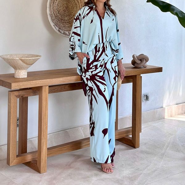 women's sleepwear oversize women's pajama set print three quarter sleeve ladies sleepwear summer spring loose 2 pcs with pant home, Black;red
women's sleepwear oversize women's pajama set print three quarter sleeve ladies sleepwear summer spring loose 2 pcs with pant home, Black;red