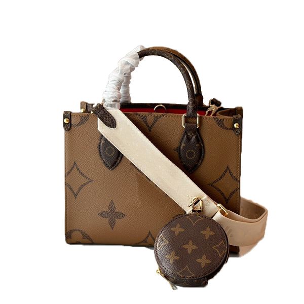 women onthego totes beach bags handbag shouder crossbody shopping bag luxurys designers messenger ladies travel handbags pm 25cm with coin p
women onthego totes beach bags handbag shouder crossbody shopping bag luxurys designers messenger ladies travel handbags pm 25cm with coin p