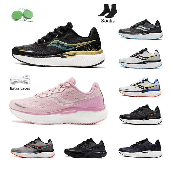 saucony triumph 19 casual shoes running shoes 2023 new women's men's pink white lightweight shock absorption breathable sports sho
saucony triumph 19 casual shoes running shoes 2023 new women's men's pink white lightweight shock absorption breathable sports sho