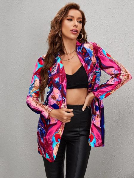 pants women's lapel leopard long sleeve suit jacket elegant autumn and winter office ladies cardigan jacket casual street wear coats, White
pants women's lapel leopard long sleeve suit jacket elegant autumn and winter office ladies cardigan jacket casual street wear coats, White
