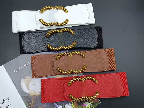 7cm luxury woman genuine leather channel designer belts women men gift belt waistband waist with box,dust bags 4-32-5, Black;brown
7cm luxury woman genuine leather channel designer belts women men gift belt waistband waist with box,dust bags 4-32-5, Black;brown