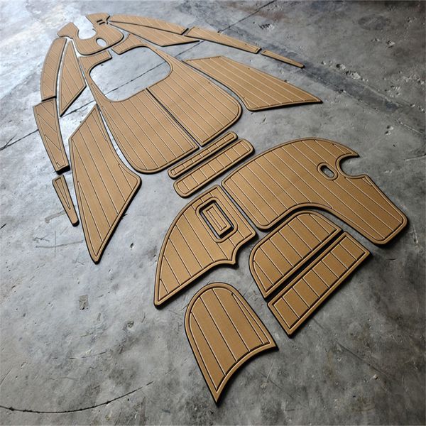 2001 bayliner 2655 swim platform cockpit bow boat eva foam teak floor pad mat
2001 bayliner 2655 swim platform cockpit bow boat eva foam teak floor pad mat