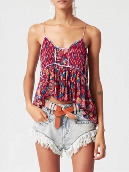 tanks women embroidery or print sling 2022 summer new vneck ruffles sleeveless fashion ladies vintage camisole, Black;white
tanks women embroidery or print sling 2022 summer new vneck ruffles sleeveless fashion ladies vintage camisole, Black;white