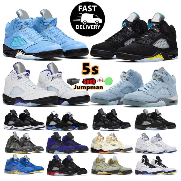 jumpman 5 5s mens basketball shoes concord off noir unc university aqua raging bull aqua fire red green bean easter sail men trainers sports
jumpman 5 5s mens basketball shoes concord off noir unc university aqua raging bull aqua fire red green bean easter sail men trainers sports