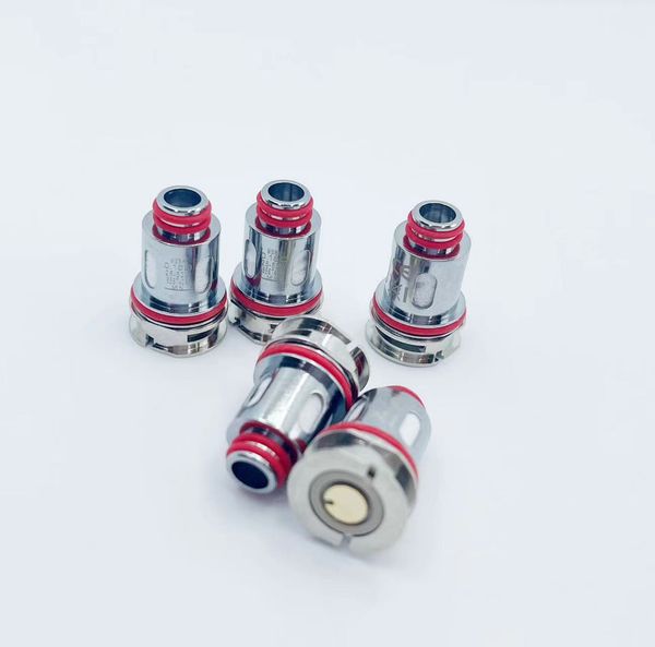 

electronics in pm2 mesh coil 0.16ohm coils head core for nord x/thallo/nord 4 rpm 2 cartridge /ipx 80 /scar-p3 /p5/ rpm 2/2s