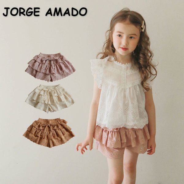 shorts korean style summer kid girl apricot pink orange princess double for 28 year children clothes e694 230427, Black
shorts korean style summer kid girl apricot pink orange princess double for 28 year children clothes e694 230427, Black