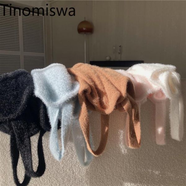 t-shirt tinomiswa high street furry tank solid color fashion simple camisole women slim fit allmatch inside bottoming modis tees, White
t-shirt tinomiswa high street furry tank solid color fashion simple camisole women slim fit allmatch inside bottoming modis tees, White