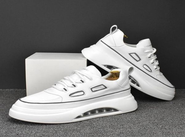 new men039s fashion sneakers autumn white thick bottom man breathable casual outdoor light flats shoes hardwearing dress shoes5010828, Black
new men039s fashion sneakers autumn white thick bottom man breathable casual outdoor light flats shoes hardwearing dress shoes5010828, Black