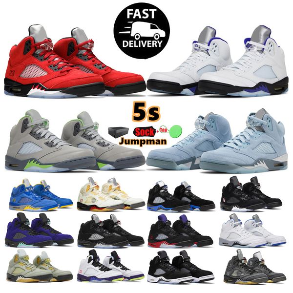 jumpman 5 5s mens basketball shoes concord off noir unc university alternate grape what the aqua fire red green bean easter sail men trainer
jumpman 5 5s mens basketball shoes concord off noir unc university alternate grape what the aqua fire red green bean easter sail men trainer